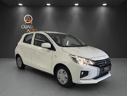 Gebraucht 2021 Mitsubishi Space Star Kleinwagen | CHF 6’900