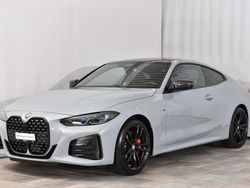 Grau Gebraucht 2023 BMW M440 M Sport Limousine | CHF 68’690