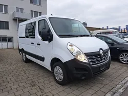 Gebraucht 2019 Renault Master Van | CHF 12’500