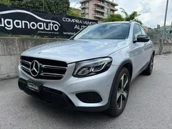 Gebraucht 2019 Mercedes GLC250 Exclusive | CHF 24’999 (Superpreis)