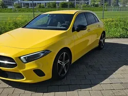 Gebraucht 2021 Mercedes A200 Progressive | CHF 19’900 (Superpreis)
