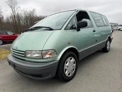 Gebraucht 1997 Toyota Previa Van / Kleinbus | CHF 6’900