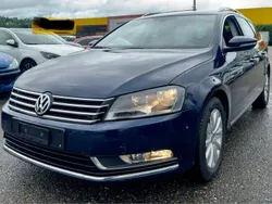 Gebraucht 2011 VW Passat Comfortline | CHF 3’700 (Superpreis)