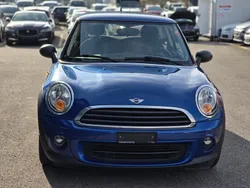 Gebraucht 2013 Mini ONE Kleinwagen | CHF 5’700 (Fairer Preis)