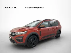 Gebraucht 2023 Dacia Jogger Extreme Van / Kleinbus | CHF 22’900 (Guter Preis)
