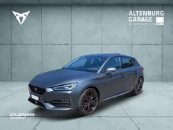 Gebraucht 2023 Cupra Leon Limousine | CHF 38’900
