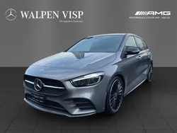 Neu 2024 Mercedes B250e Van / Kleinbus | CHF 53’899 (Superpreis)