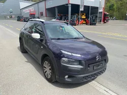 Gebraucht 2015 Citroën C4 Cactus Shine Kleinwagen | CHF 3’400 (Superpreis)