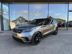 Gebraucht 2019 Land Rover Range Rover Velar R-Dynamic SUV | CHF 49’900 (Guter Preis)
