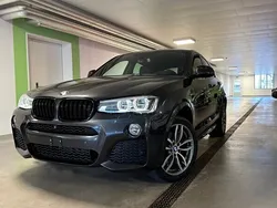 Gebraucht 2015 BMW X4 SUV | CHF 20’999 (Guter Preis)