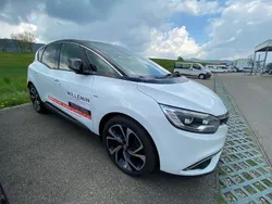 Gebraucht 2017 Renault Scénic IV Bose Edition Van / Kleinbus | CHF 11’900 (Etwas zu teuer)