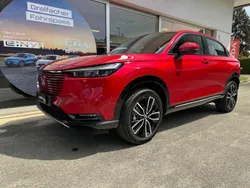 Rot Gebraucht 2024 Honda HR-V Advance SUV | CHF 26’500 (Guter Preis)