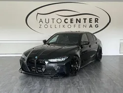 Gebraucht 2023 BMW M3 Competition Edition | CHF 79’900 (Superpreis)