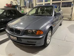 Gebraucht 1998 BMW 323 | CHF 5’900