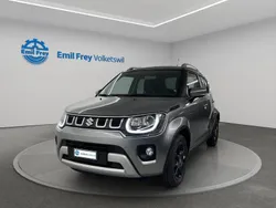 Silber Neu 2024 Suzuki Ignis Kleinwagen | CHF 21’900 (Guter Preis)