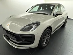 Gebraucht 2024 Porsche Macan SUV | CHF 84’500 (Fairer Preis)
