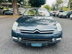 Gebraucht 2006 Citroën C6 Exclusive Limousine | CHF 6’900