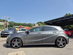 Gebraucht 2014 Mercedes A250 | CHF 18’300 (Guter Preis)