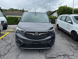 Gebraucht 2019 Opel Combo Life Enjoy | CHF 8’850 (Fairer Preis)