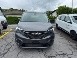 Gebraucht 2019 Opel Combo Life Enjoy | CHF 10’000 (Etwas zu teuer)