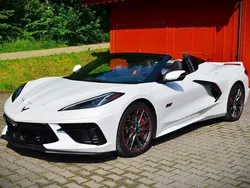 Gebraucht 2023 Chevrolet Corvette Cabrio | CHF 120’900 (Guter Preis)