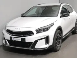 Weiss Gebraucht 2023 Kia XCeed GT-Line SUV | CHF 26’900 (Guter Preis)