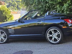 Gebraucht 2006 Chrysler Crossfire | CHF 7’500