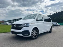 Gebraucht 2020 VW T6.1 Trendline Van | CHF 31’890 (Superpreis)