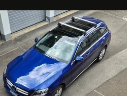 Gebraucht 2019 Mercedes C220 Avantgarde | CHF 20’900 (Superpreis)