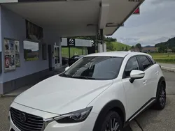 Gebraucht 2017 Mazda CX-3 SUV | CHF 12’800 (Guter Preis)