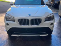 Gebraucht 2010 BMW X1 SUV | CHF 7’100 (Superpreis)
