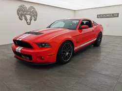 Gebraucht 2012 Ford Mustang | CHF 44’900