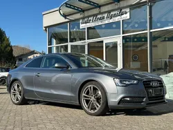 Gebraucht 2012 Audi A5 Design Coupé | CHF 10’900