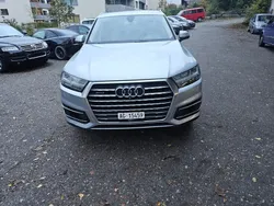 Gebraucht 2015 Audi Q7 SUV | CHF 24’000 (Fairer Preis)