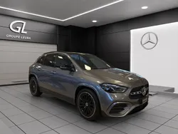 Gebraucht 2024 Mercedes GLA250 SUV | CHF 54’900 (Guter Preis)