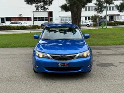 Gebraucht 2010 Subaru Impreza | CHF 4’999 (Fairer Preis)