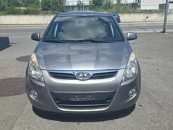 Gebraucht 2012 Hyundai i20 Style | CHF 2’600 (Superpreis)