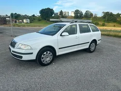 Gebraucht 2008 Skoda Octavia | CHF 1’300 (Superpreis)