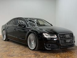 Gebraucht 2015 Audi A8 Comfort Limousine | CHF 39’870