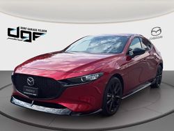 Gebraucht 2025 Mazda 3 Homura-Line Kleinwagen | CHF 34’500