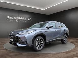 Neu 2025 MG HS Luxury SUV | CHF 32’640 (Fairer Preis)