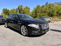 Gebraucht 2011 Jaguar XJ Portfolio Limousine | CHF 8’900