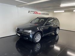 Gebraucht 2010 BMW X3 SUV | CHF 5’999
