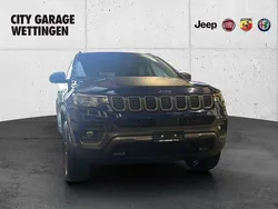 Gebraucht 2021 Jeep Compass Trailhawk SUV | CHF 16’900 (Guter Preis)