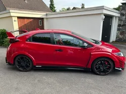 Gebraucht 2016 Honda Civic Type R | CHF 21’900 (Fairer Preis)