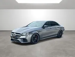 Gebraucht 2019 Mercedes E63 AMG AMG | CHF 71’900 (Superpreis)