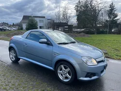 Gebraucht 2005 Opel Tigra Enjoy | CHF 1’900 (Etwas zu teuer)