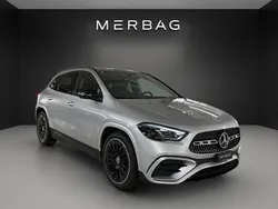 Neu 2025 Mercedes GLA250 SUV | CHF 66’000 (Fairer Preis)