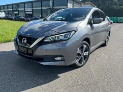 Gebraucht 2021 Nissan Leaf Tekna Kleinwagen | CHF 15’890 (Superpreis)