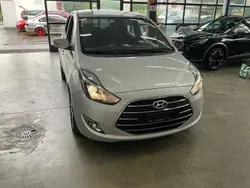 Gebraucht 2016 Hyundai ix20 Van / Kleinbus | CHF 6’900 (Superpreis)